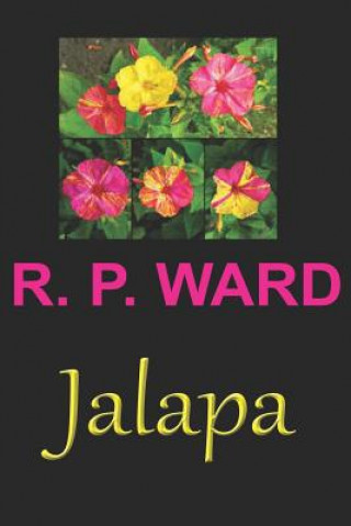 Knjiga Jalapa R P Ward