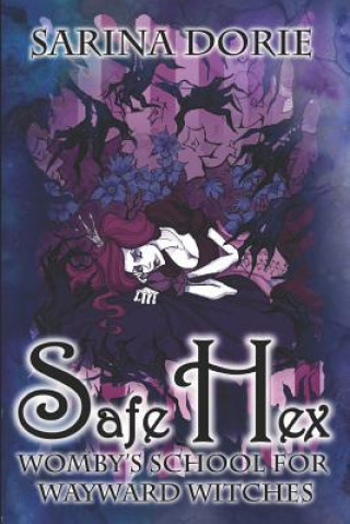 Knjiga Safe Hex: A Hexy Witch Mystery Sarina Dorie