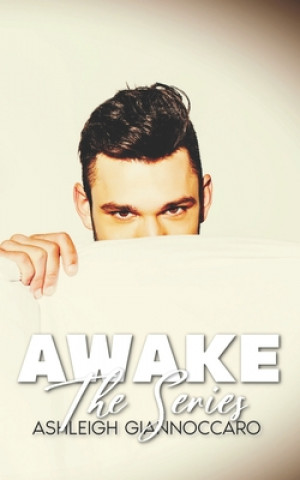 Buch Awake The Series Tamsyn Bester Brazen Ink Editing