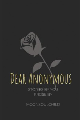 Knjiga Dear Anonymous Sara Sheehan