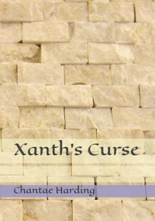 Knjiga Xanth's Curse Joan Sands