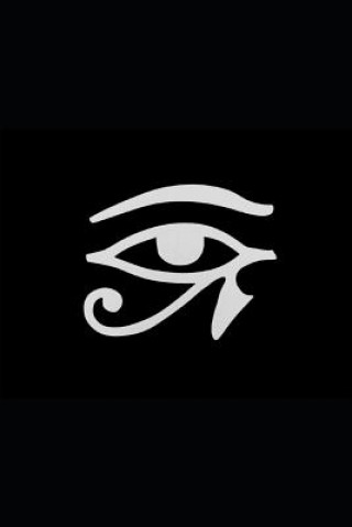 Knjiga Incantation Redd Black