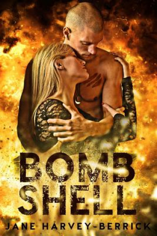 Book Bombshell Jane Harvey-Berrick
