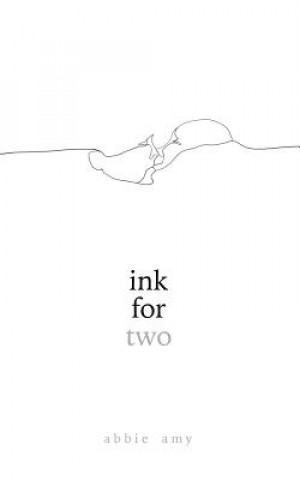 Knjiga Ink for Two Sidney Jean