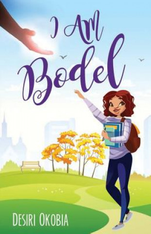 Knjiga I Am Bodel Desiri Okobia