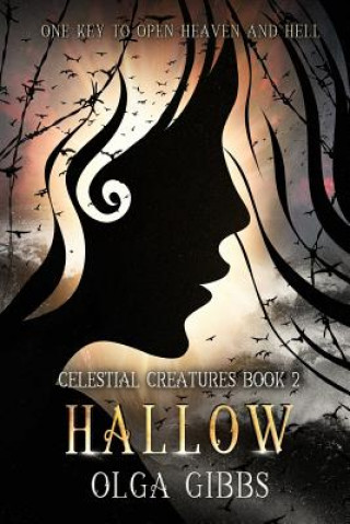 Knjiga Hallow Olga Gibbs