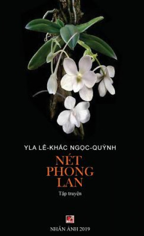 Kniha Nét Phong LAN Thanh Nguyen