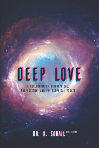 Knjiga Deep Love Dr K Sohail