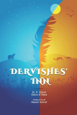 Buch Dervishes' Inn Rabia Al Raba
