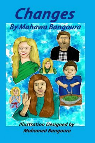 Carte Changes Mahawa Bangoura