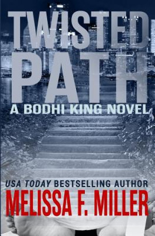 Knjiga Twisted Path Melissa F Miller