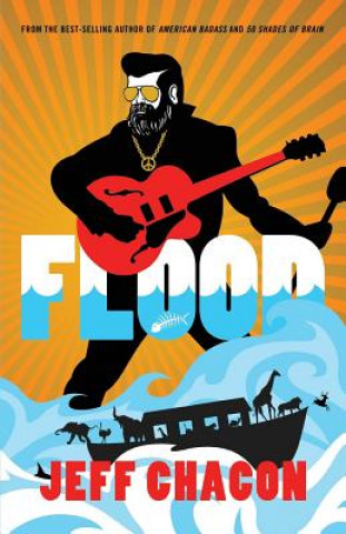 Knjiga Flood Jeff Chacon