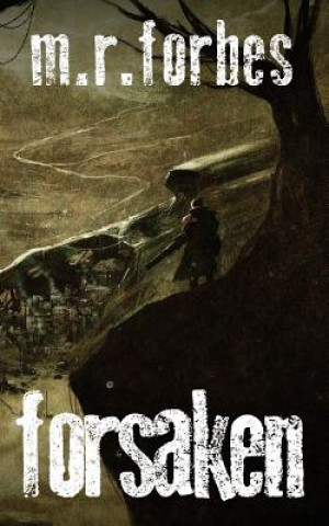 Libro Forsaken M R Forbes