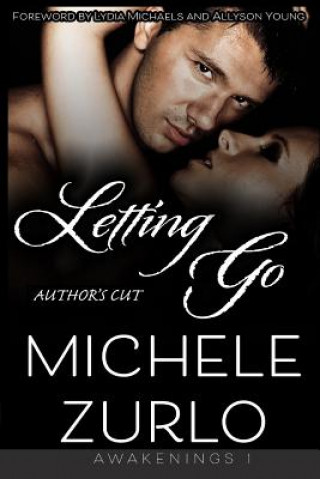 Book Letting Go Michele Zurlo