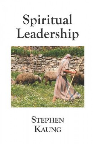 Buch Spiritual Leadership Stephen Kaung