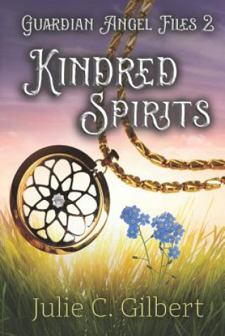 Book Kindred Spirits Julie C Gilbert