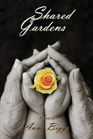 Carte Shared Gardens Anne Biggs
