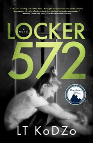 Knjiga Locker 572 L T Kodzo