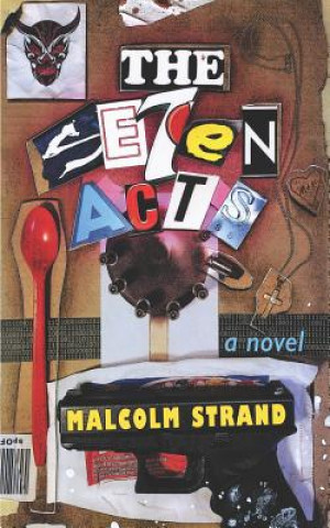 Buch The Seven Acts Malcolm Strand