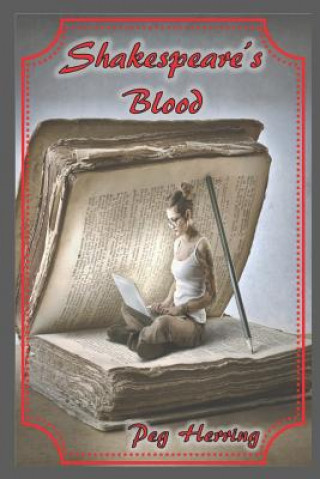 Buch Shakespeare's Blood Peg Herring