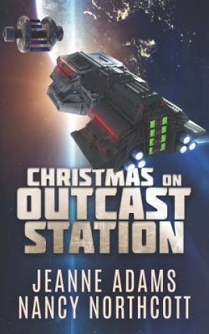 Buch Christmas on Outcast Station Nancy Northcott