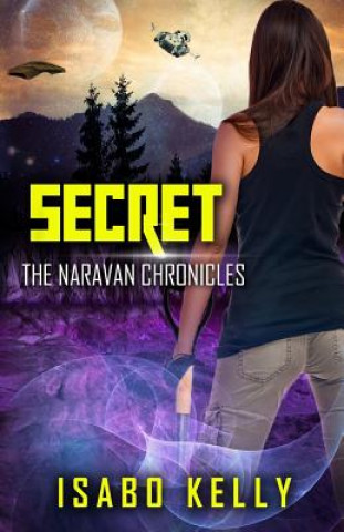 Buch Secret Isabo Kelly