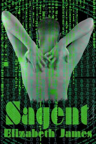 Knjiga Sagent Elizabeth James