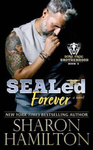 Book SEALed Forever Sharon Hamilton