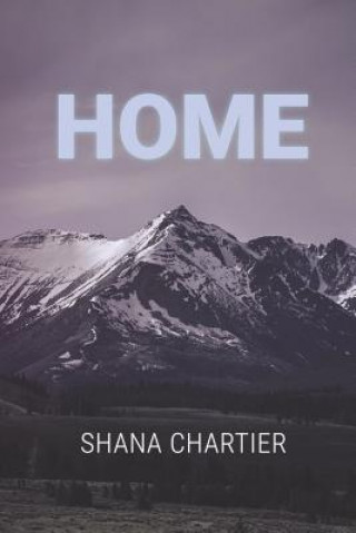 Book Home Shana Chartier