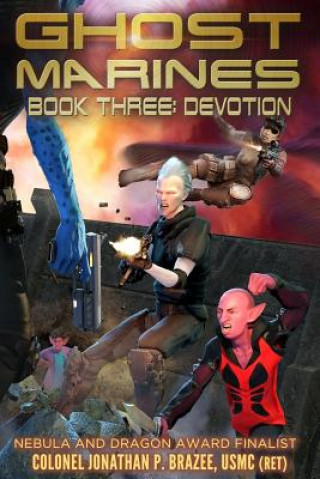 Buch Devotion Jonathan P Brazee
