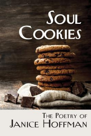 Knjiga Soul Cookies Janice Hoffman