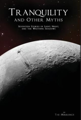 Boek Tranquility and Other Myths Martin Wilsey