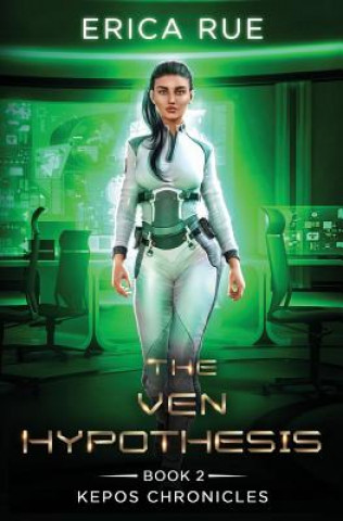 Knjiga The Ven Hypothesis Erica Rue