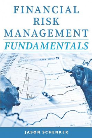 Kniha Financial Risk Management Fundamentals Jason Schenker