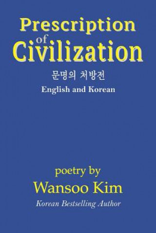 Knjiga Prescription of Civilization Duane Vorhees