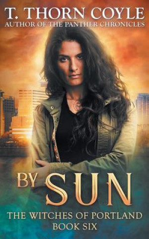 Libro By Sun T Thorn Coyle