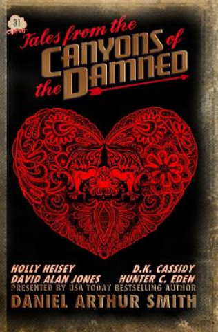 Carte Tales from the Canyons of the Damned 31 Hunter C Eden