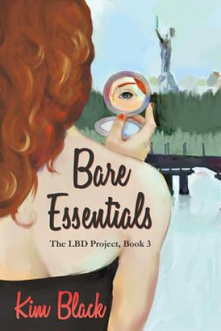 Knjiga Bare Essentials Kim Black