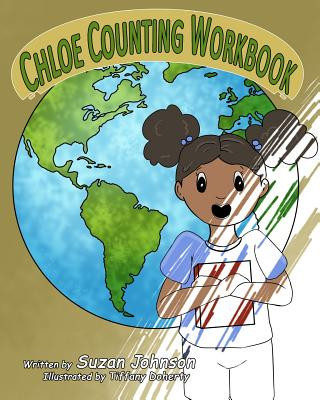 Buch Chloe Counting Workbook Suzan Johnson