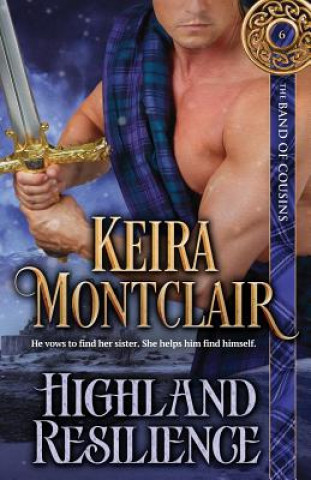 Libro Highland Resilience Angela Polidoro