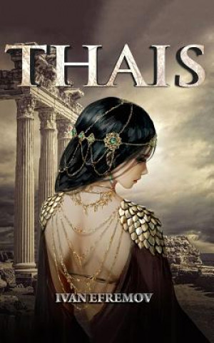 Buch Thais Ivan Efremov