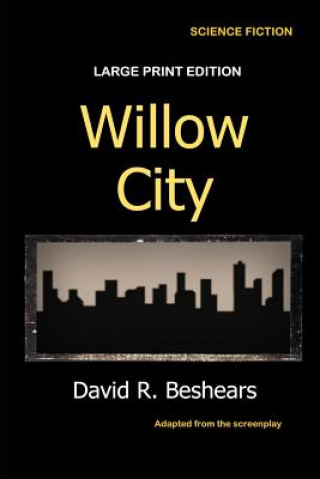 Knjiga Willow City David R Beshears