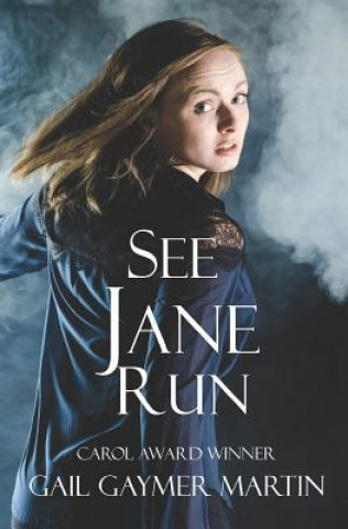 Book See Jane Run Gail Gaymer Martin