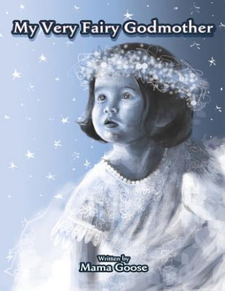 Knjiga My Very Fairy Godmother Chell Vassallo