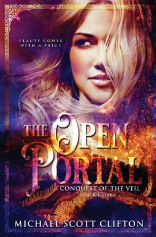 Buch The Open Portal Nancy E Durham