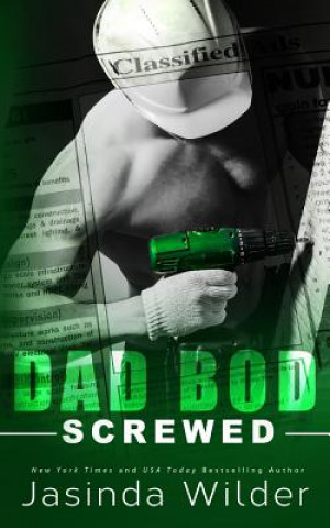 Libro Screwed Jasinda Wilder
