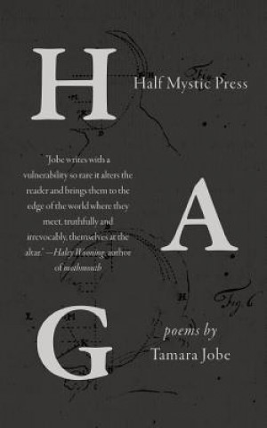 Libro Hag Tamara Jobe