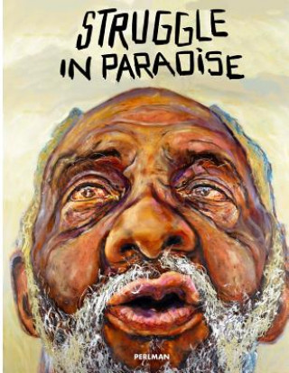 Book Struggle in Paradise Stuart Perlman