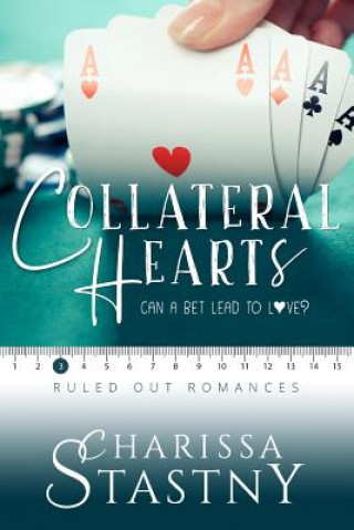 Książka Collateral Hearts Charissa Stastny