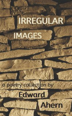 Book Irregular Images Edward Ahern